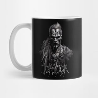 Draugr - Viking Undead Mug